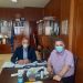 Μιχαλάκης: Στηρίζουμε ουσιαστικά τις δομές υγείας