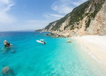 Ιθάκη: Το νησί του Οδυσσέα μπορεί να σου προσφέρει αδιανόητες απολαύσεις