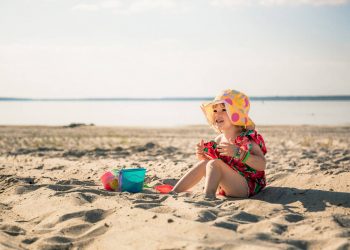Καλοκαιρινά ονόματα ιδανικά για τα μωράκια που γεννήθηκαν τους θερινούς μήνες