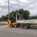 Καθαρισμός του νότιου περιφερειακού από τον Δήμο Τρικκαίων