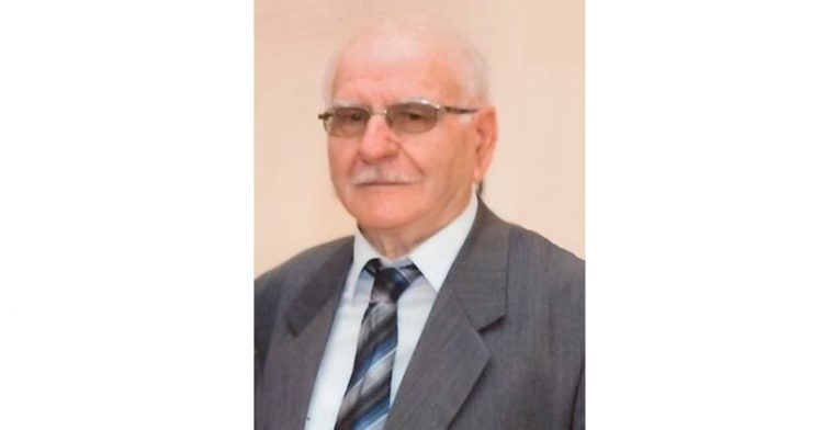 Απεβίωσε ο Ευάγγελος Δεληλίγκας
