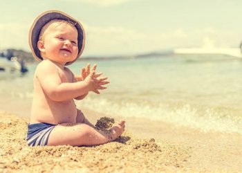 Τι πρέπει να προσέχετε στην παραλία