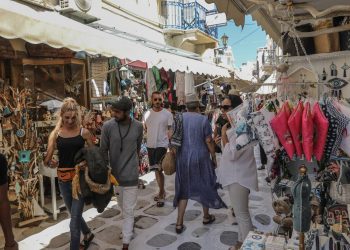 Κοινωνικός Τουρισμός: Αναρτήθηκαν οι Προσωρινοί Πίνακες Δικαιούχων και Παρόχων του Προγράμματος
