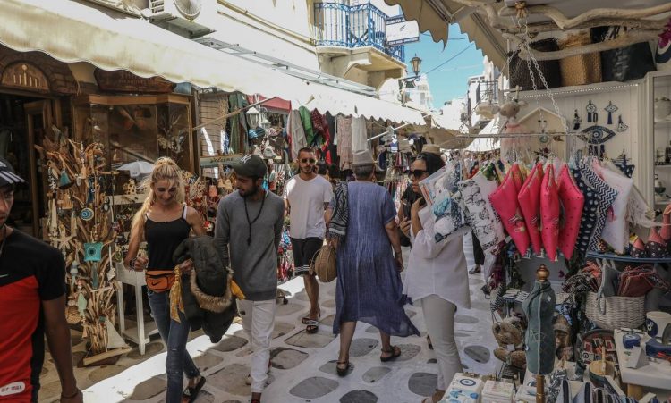 Κοινωνικός Τουρισμός: Αναρτήθηκαν οι Προσωρινοί Πίνακες Δικαιούχων και Παρόχων του Προγράμματος