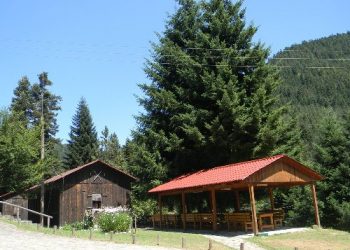 Επίσκεψη ιατρού στα χωριά του Ασπροποτάμου μια φορά ανά 15 μέρες