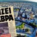 Πόσο άλλαξε και γιατί το κλίμα στην πρωταθλήτρια του καύσωνα Λάρισα από τη δεκαετία του ’50 και μετά;