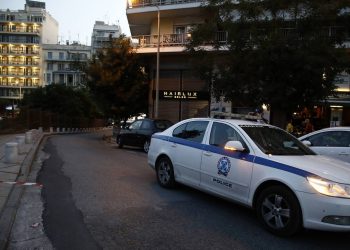 Ληστεία με απαγωγή στη Θεσσαλονίκη: «Μπούκαραν» σε βιοτεχνία και πήραν όμηρο τον ιδιοκτήτη