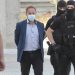 Δημήτρης Λιγνάδης: Εκτός φυλακής ο σκηνοθέτης που κρίθηκε ένοχος για βιασμό – Οι περιοριστικοί όροι