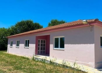 Παρεμβάσεις του Δήμου Τρικκαίων στο Λογγάκι
