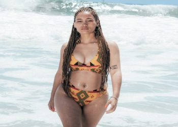 Μαγιό Plus Size – Αναδείξτε την σιλουέτα σας όταν το φοράτε
