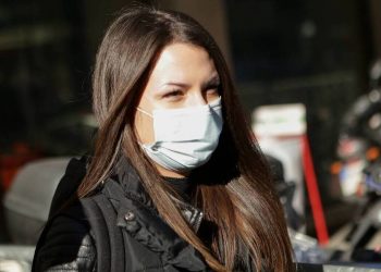 Απαλλάσσεται ο 27χρονος για την καταγγελία βιασμού της Γεωργίας Μπίκα