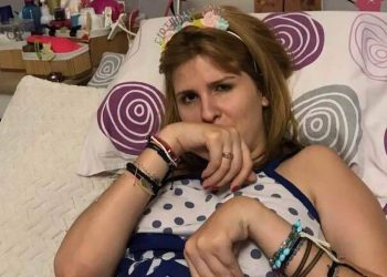 Οργή από τη μητέρα της Μυρτούς της Πάρου: «Ντροπή να θέλει να αποφυλακιστεί αυτό το τέρας»