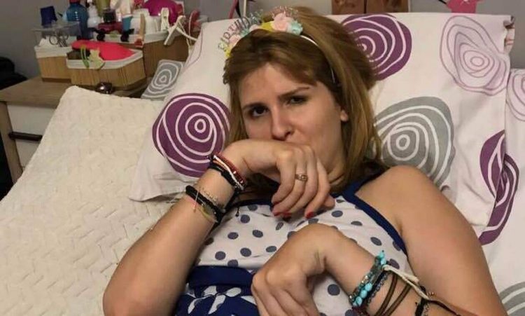 Οργή από τη μητέρα της Μυρτούς της Πάρου: «Ντροπή να θέλει να αποφυλακιστεί αυτό το τέρας»