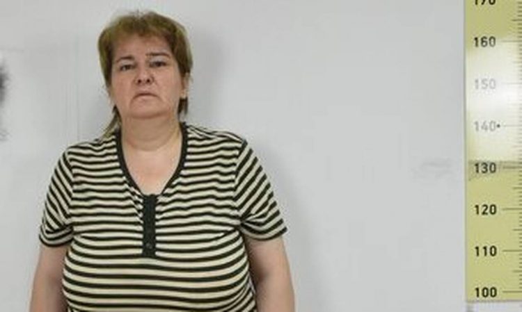 Αυτή είναι η οικιακή βοηθός που νάρκωνε ηλικιωμένους για να τους κλέψει