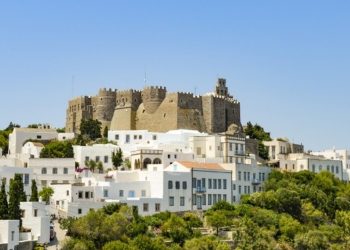 Travel + Leisure: Η Πάτμος στους 15 προορισμούς του κόσμου που προτείνουν οι ειδικοί