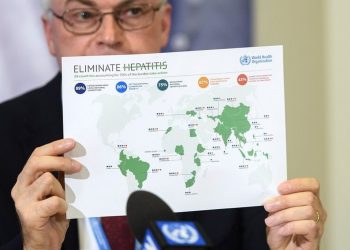 Παγκόσμια Ημέρα Ηπατίτιδας: 270.000 άνθρωποι στην Ελλάδα είναι χρόνιοι φορείς χωρίς να το ξέρουν
