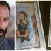 «Ζω την απόλυτη καταστροφή»: Ο Τρικαλινός πυροσβέστης που έχασε σύζυγο και παιδί στο Μάτι σπάει τη σιωπή του