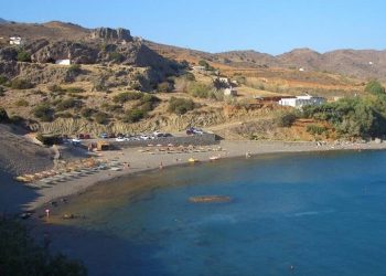 Αυτές είναι οι 10 καλύτερες παραλίες του νομού Ρεθύμνου