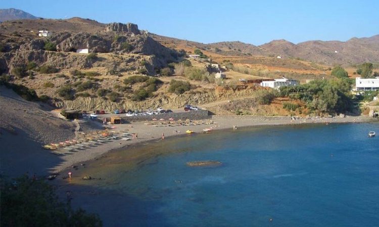 Αυτές είναι οι 10 καλύτερες παραλίες του νομού Ρεθύμνου