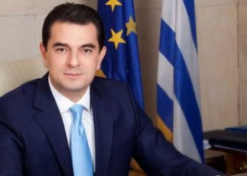 Δήλωση Σκρέκα για την ανακοίνωση των αποτελεσμάτων των Πανελλαδικών Εξετάσεων