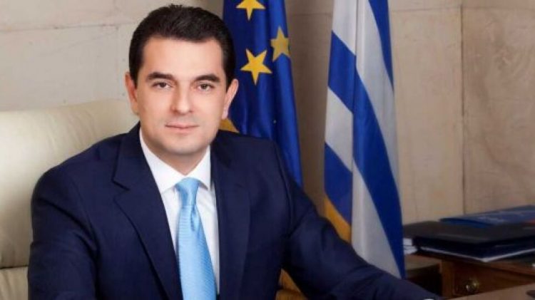 Δήλωση Σκρέκα για την ανακοίνωση των αποτελεσμάτων των Πανελλαδικών Εξετάσεων