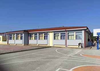 Προετοιμασία, συντηρήσεις και εργασίες στα σχολεία του Δ. Τρικκαίων