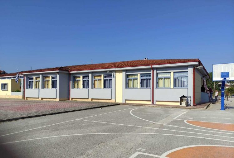 Προετοιμασία, συντηρήσεις και εργασίες στα σχολεία του Δ. Τρικκαίων