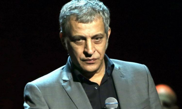 Θέμης Αδαμαντίδης: Αναβολή για την εκδίκαση της υπόθεσης ξυλοδαρμού