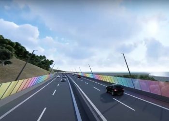 Flyover: Αντίστροφη μέτρηση για την υπογραφή του έργου – Δείτε πως θα είναι ο νέος αυτοκινητόδρομος