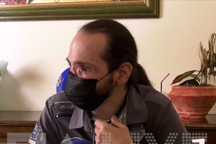 Θύμιος Μπουγάς: Γιατροί και ιατρικά κέντρα στο πλευρό του για την αποκατάστασή του