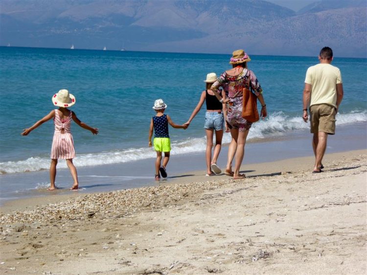 Τουρισμός για Όλους 2022: Πώς κάνετε την αίτηση για το voucher των 150 ευρώ-Οι προθεσμίες