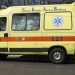 Θύμα ξυλοδαρμού καταγγέλλει ότι έπεσε 43χρονη στην Αγιά – Μεταφέρθηκε στο Γενικό Νοσοκομείο Λάρισας