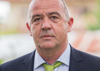 Χήρας για Μαράβα- “Για μια ακόμη φορά ο δήμαρχος αποδείχθηκε κατώτερος των περιστάσεων”