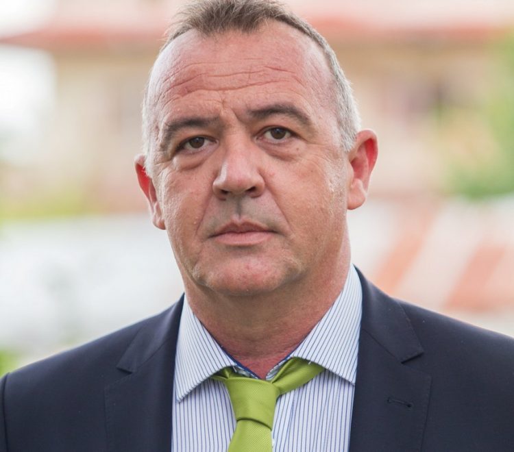 Χήρας για Μαράβα- “Για μια ακόμη φορά ο δήμαρχος αποδείχθηκε κατώτερος των περιστάσεων”