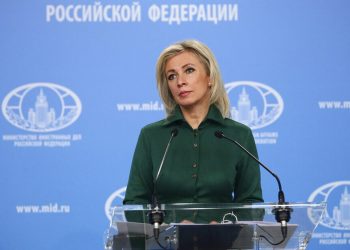 Η Ρωσία αρνείται τις κατηγορίες περί ανάμιξης στα πολιτικά της Ιταλίας