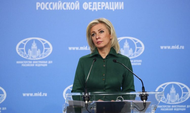 Η Ρωσία αρνείται τις κατηγορίες περί ανάμιξης στα πολιτικά της Ιταλίας