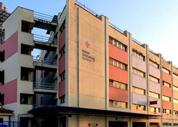 Ιατρικό θαύμα στη Λάρισα: Οι γιατροι στο ΓΝΛ επανέφεραν στη ζωή τη γυναίκα που έπεσε στον Πηνειό κι έφτασε χωρίς σφυγμό