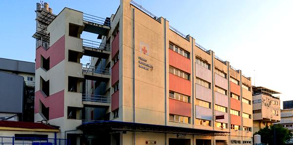 Ιατρικό θαύμα στη Λάρισα: Οι γιατροι στο ΓΝΛ επανέφεραν στη ζωή τη γυναίκα που έπεσε στον Πηνειό κι έφτασε χωρίς σφυγμό