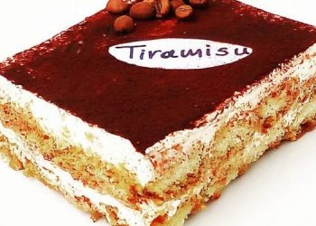 Πανεύκολο Τιραμισού