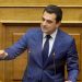 Κώστας Σκρέκας: «Επιβάλλουμε πλαφόν στις χρεώσεις παγίων των προμηθευτών»