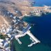 Η Κύθνος των 100 παραλιών – Το απόλυτο γαλάζιο βρίσκεται μια ανάσα από την Αττική (vid)