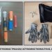 Διαρρήκτης συνελήφθη με τα… σύνεργα της δουλειάς του σε περιοχή της Πύλης