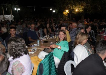 «Η γιορτή πέστροφας» στο Βαθύρεμμα