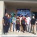 Απινιδωτές σε 10 κοινότητες του Δήμου Πύλης