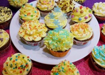 Cupcakes