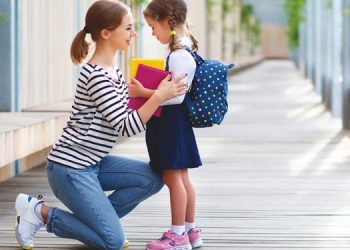 Επιστροφή στο σχολείο: Όλα τα tips για να γίνει ομαλά και με ασφάλεια