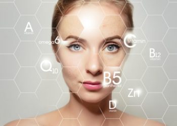 8 αντιγηραντικές βιταμίνες και θρεπτικά συστατικά που είναι πραγματικά αποτελεσματικά