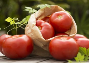 6 εντυπωσιακά οφέλη που παρέχουν οι ντομάτες στην υγεία