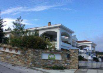 «Κιβωτός του Κόσμου»: Καταγγελία για ξυλοδαρμό ανηλίκων σε δομή