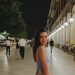 Θρήνος για την 27χρονη Ειρήνη που σκοτώθηκε σε τροχαίο δύο μέρες πριν τον γάμο της